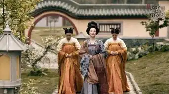 于正新剧大唐风被赞有质感,于妈又将造出下一部延禧攻略
