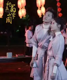 她是香蜜沉沉烬如霜的鎏英,新剧搭档王一博,这颜值要逆天了