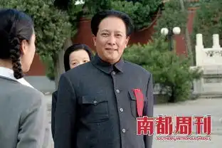 唐国强2009年建国大业
