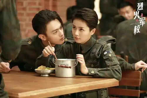 于正力捧新人许凯他有巨星潜质