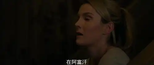 又一部大逃杀电影火了,这个反套路我给十分