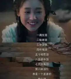 句句扎到心坎的台词,看一次哭一次,你能忍到第几句才哭出声
