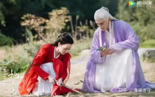 看完三生三世枕上书大结局,你觉得怎么样