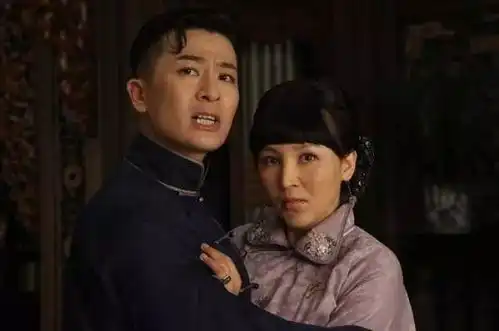 被质疑整容脸,被吐槽演技,她最近也太火了