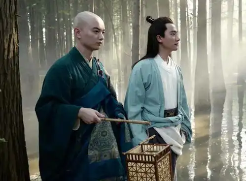 御猫展昭终于上线做主角,不仅是位兢兢业业铲屎官,还出手破获大案
