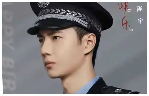 王一博冰雨火赶工杀青,新剧照出炉,可咸可甜
