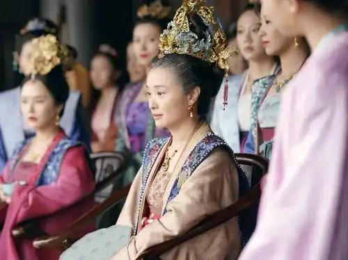 寇准替宋真宗背了黑锅,又被暗中操盘的皇后下了黑手
