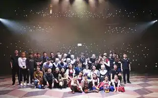 童星界黑马sunny上海首演经典音乐剧音乐之声
