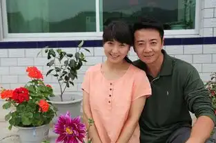 都市频道豆腐西施杨七巧剧照
