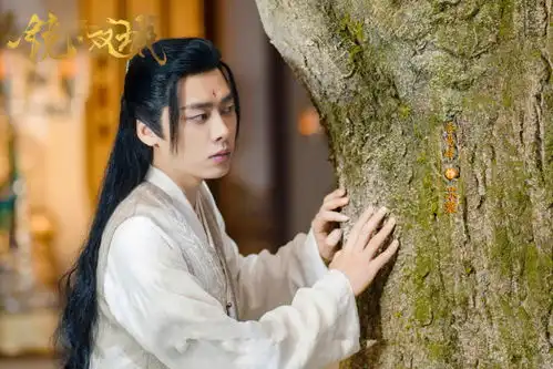 镜双城首播,个人认为,故事散乱,角色软绵,李易峰演技差