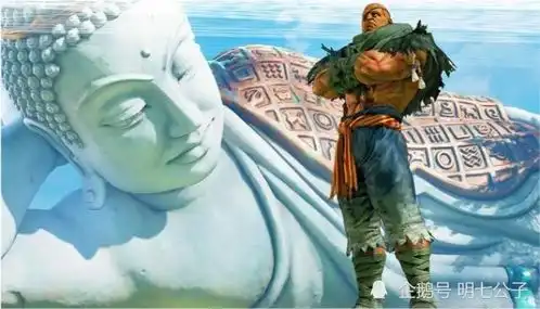 街头霸王的三大未解之谜,沙加特居然有特殊癖好你还记得哪些