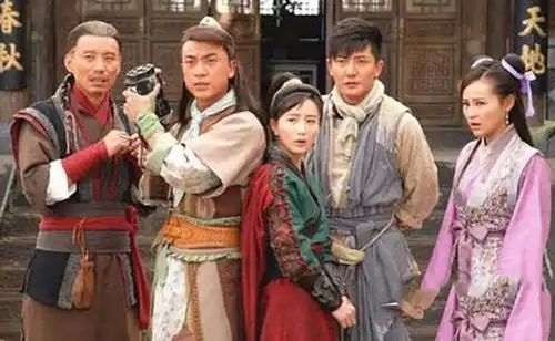 龙门镖局2为什么禁播