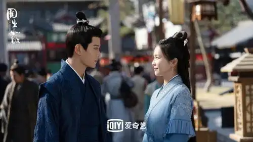 周生如故和一生一世什么关系20个细节揭开辰时cp的前世今生