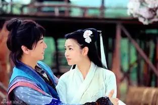 陈妍希又接古装剧确定演紫霞仙子甜美宣传照曝光了
