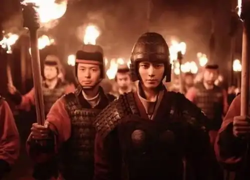 司马懿在孔明死后到底领悟了什么突然变得异常刚猛果断且自信
