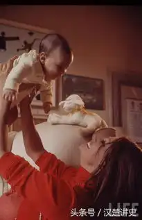 索非娅罗兰和儿子的老照片,1969年