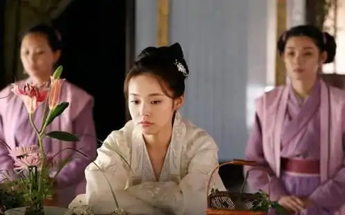 古代小妾虽然地位低下,但她们却有一项特权,连正妻也羡慕不已
