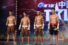 中国达人秀300强第三场比赛断臂钢琴家受赞
