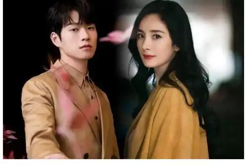 杨幂为何与魏大勋分手男方父母早已透露原因,网友尝过也不亏
