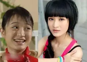 家有儿女主演现状刘星夏雨变大叔小雪美颜键盘逆袭帅爆
