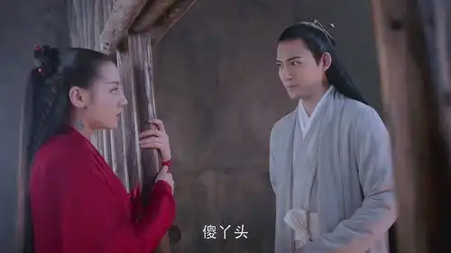 烈火如歌第46集剧照,烈火如歌图片