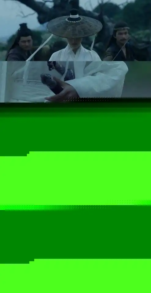 不吹不黑张若昀版雪中悍刀行真的不好看