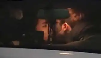 为你私人定制的资讯客户端yidianzixun.com家有儿女杨紫与男友车内缠绵被拍