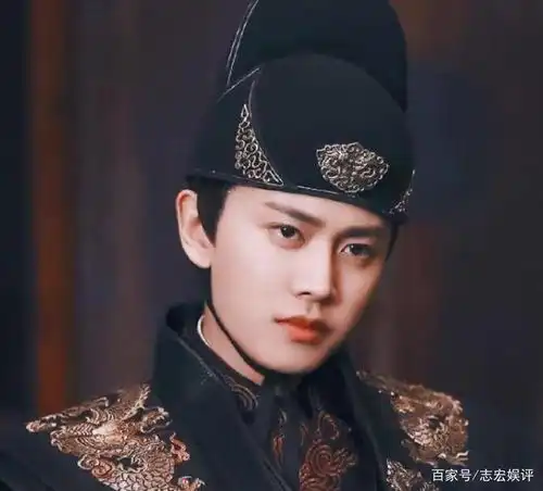 张予曦千秋令定妆扮相绝美,欢瑞的古装剧从不会让人失望