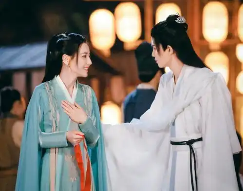 4年前出演香蜜,4年后露脸与君初相识,差距咋就这么大
