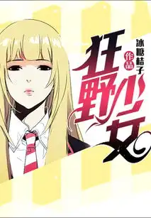 简介页狂野少女甜蜜暴击原著漫画改编
