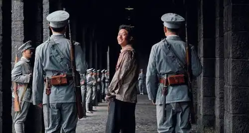 白玉兰奖公布入选名单,觉醒年代入围八项提名
