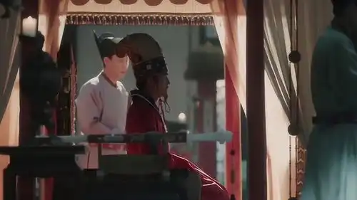 清平乐时隔二十年,两次大朝会混剪,悲凉的宋仁宗,王凯演技大赏