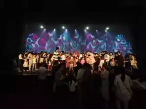 时隔两月亲子儿童剧爱丽丝梦游仙境7月12日震撼空降泰山大剧院
