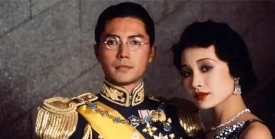 末代皇帝溥仪去世后,什么都没留下,为何他的遗孀却吃穿不愁