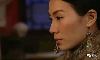 爆肥抑郁上市公司主席,宫斗剧鼻祖金枝欲孽美人现状