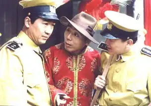 大宅门郭宝昌心中白三爷竟不是刘佩琦,打电话说没时间