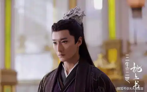 阵容大换血三生三世枕上书众配角是什么来头个个都好眼熟