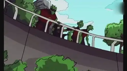 成龙历险记我们可爱的熊猫心理阴影面积很大,也很无奈好吗