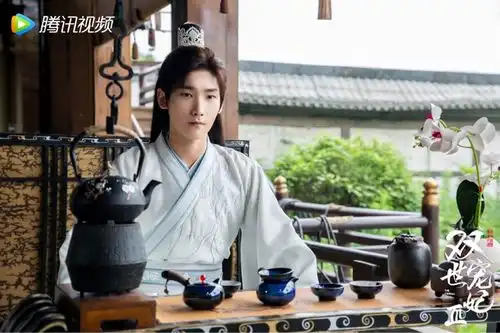 双世宠妃123系列甜剧还没拍够