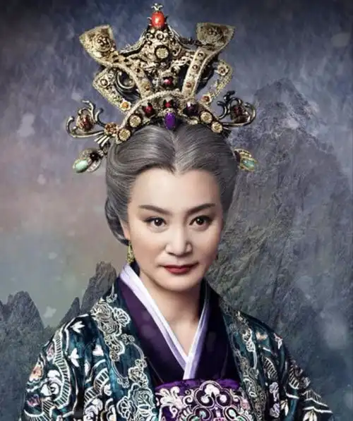 薄太后极力阻挠汉文帝杀犯罪的舅舅,张苍给他出个啥主意解决
