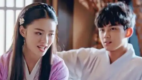 斗破苍穹戏外照曝光,萧炎萧薰儿配一脸,网友滚,只爱美杜莎