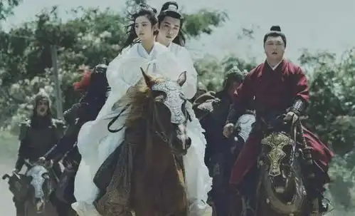 好看又养眼的6部大男主爽剧,每部都值得熬夜追