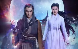 那年花开月正圆陈晓遇到孙俪,比遇到陈妍希更幸运
