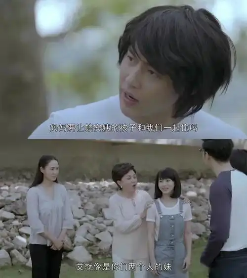 本季最甜泰剧,一集刷三遍不止