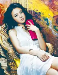 超级宅男评选心目中20位女神
