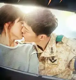 有种爱情叫太阳后裔有款车叫森林人
