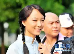 电视剧版山楂树之恋在湖北宜昌开机