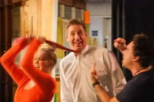 生活大爆炸导演获得艾美奖提名