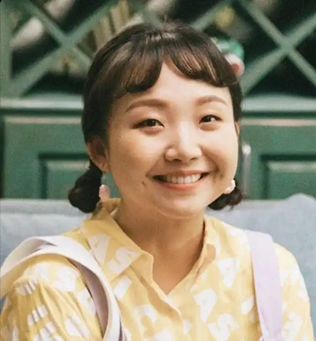 丑女辣目洋子为何如此自信看她父母就知道了
