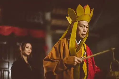 大话西游再添新作,网友大呼又有烂片来圈钱了